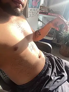 MrSoulMommy online show from 8, 11, 2025