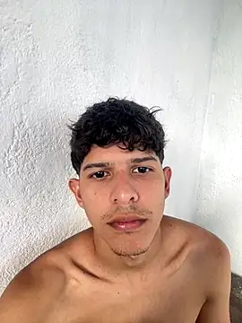 LiamGadiell online show from 14, 12, 2025