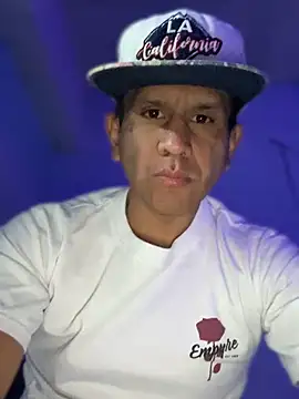 oiram27 online show from 3, 5, 2026