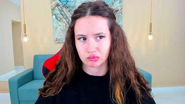 Snapshot of milaleoneli chatting on 12, 3, 2025 milaleoneli online show from 12, 3, 2025