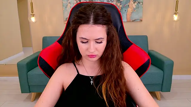 Snapshot of milaleoneli chatting on 12, 3, 2025 milaleoneli online show from 12, 3, 2025