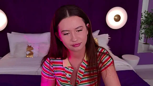 Snapshot of milaleoneli chatting on 18, 3, 2025 milaleoneli online show from 18, 3, 2025