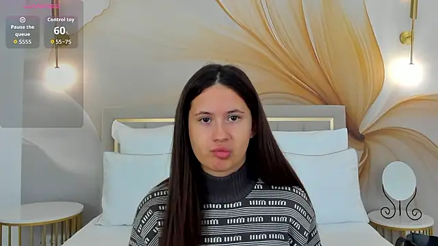 Snapshot of milaleoneli chatting on 4, 2, 2026 milaleoneli online show from 4, 2, 2026