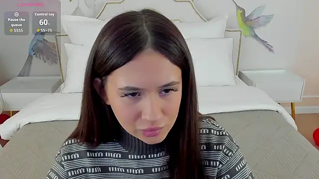 Snapshot of milaleoneli chatting on 12, 2, 2026 milaleoneli online show from 12, 2, 2026