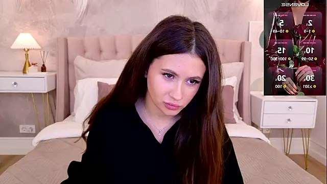 Snapshot of milaleoneli chatting on 23, 3, 2026 milaleoneli online show from 23, 3, 2026