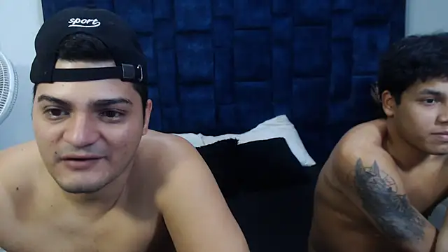 Snapshot of Group_Lustt chatting on 9, 10, 2025 Group Lustt online show from 9, 10, 2025