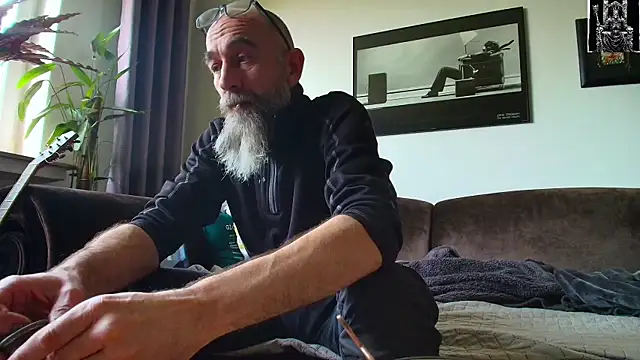 Kingsscepter online show from 25, 2, 2025