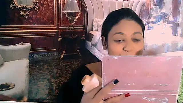 Snapshot of IndianYummy chatting on 20, 10, 2025 IndianYummy online show from 20, 10, 2025