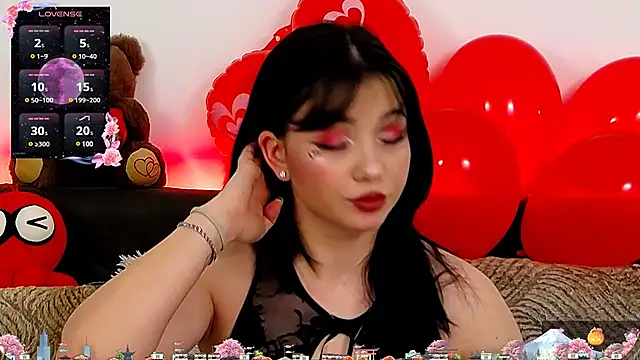 AveryWillow online show from 15, 2, 2025