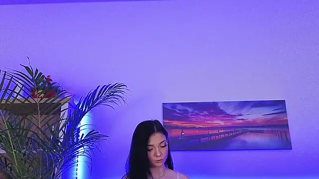 Snapshot of AveryWillow chatting on 1, 2, 2026 AveryWillow online show from 1, 2, 2026