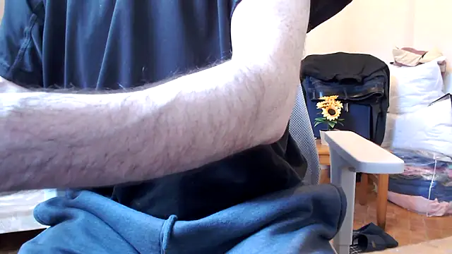 SteveStiffbone online show from 19, 10, 2025