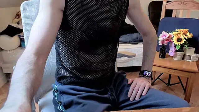 SteveStiffbone online show from 7, 4, 2026