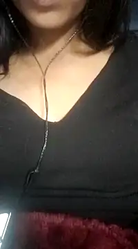 Snapshot of Sanjana-Mehar chatting on 22, 12, 2024 Sanjana-Mehar online show from 22, 12, 2024