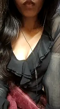 Snapshot of Sanjana-Mehar chatting on 6, 1, 2025 Sanjana-Mehar online show from 6, 1, 2025