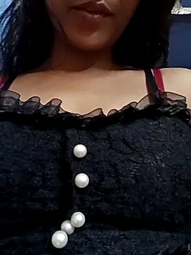 Snapshot of Sanjana-Mehar chatting on 20, 10, 2025 Sanjana-Mehar online show from 20, 10, 2025