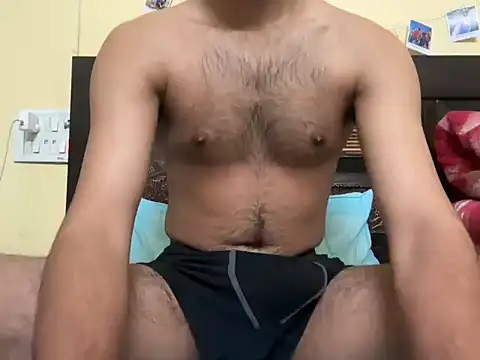 rahul 4u online show from 8, 1, 2026