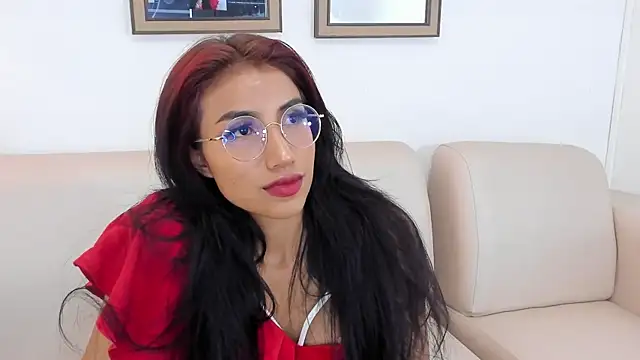 Snapshot of naomiii__ chatting on 29, 1, 2025 naomiii online show from 29, 1, 2025