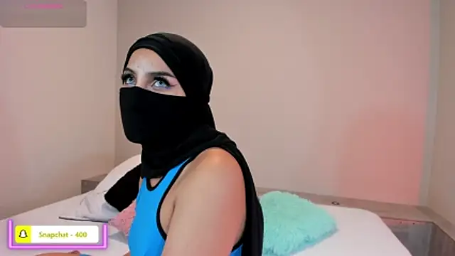 naomiii   online show from 14, 4, 2026