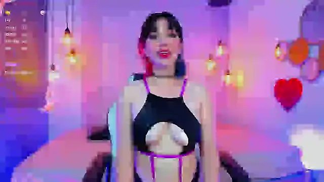 Snapshot of MAGIC_SOFI chatting on 21, 2, 2025 MAGIC SOFI online show from 21, 2, 2025