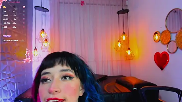 Snapshot of MAGIC_SOFI chatting on 26, 2, 2025 MAGIC SOFI online show from 26, 2, 2025