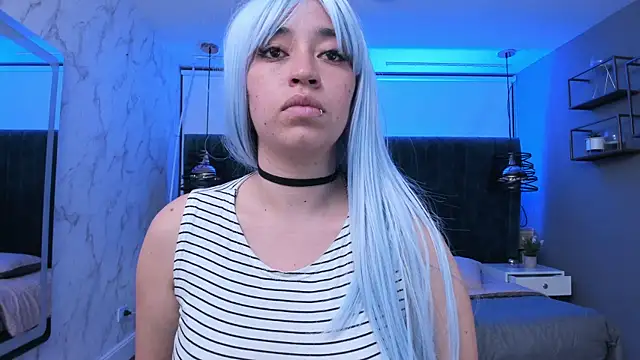 Snapshot of MAGIC_SOFI chatting on 1, 10, 2025 MAGIC SOFI online show from 1, 10, 2025