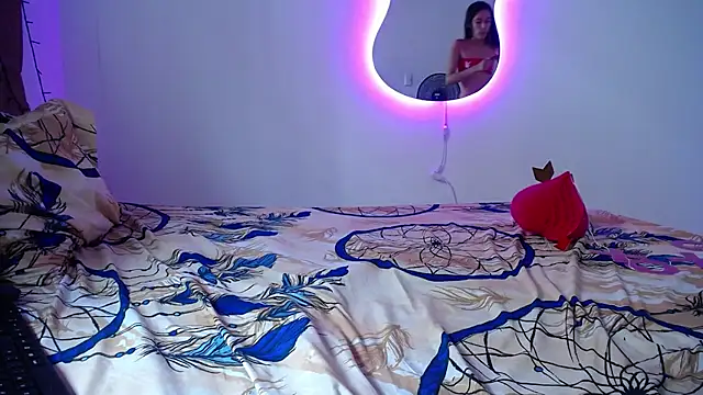 Snapshot of AMBER_LOVE22 chatting on 14, 2, 2025 AMBER LOVE22 online show from 14, 2, 2025