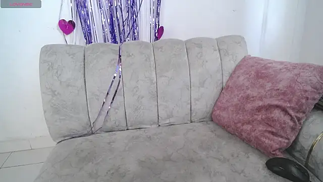 Snapshot of AMBER_LOVE22 chatting on 21, 2, 2025 AMBER LOVE22 online show from 21, 2, 2025