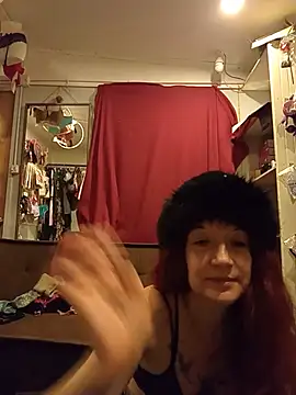 AlejandritaMilf online show from 20, 7, 2026
