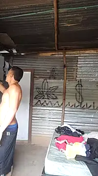 tayson  online show from 15, 1, 2025