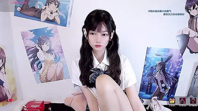 Xiaomi-Angela online show from 28, 3, 2026