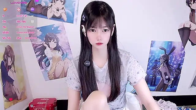 Xiaomi-Angela online show from 28, 5, 2026