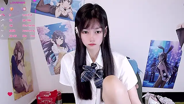Xiaomi-Angela online show from 31, 5, 2026