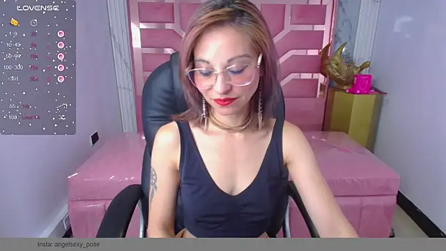 abril ch  online show from 14, 5, 2026