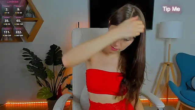 Hailey Green online show from 15, 1, 2026