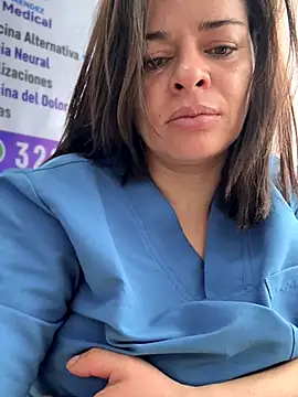 NATHALIA-28  online show from 19, 11, 2025