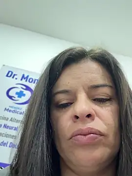 NATHALIA-28  online show from 14, 2, 2026