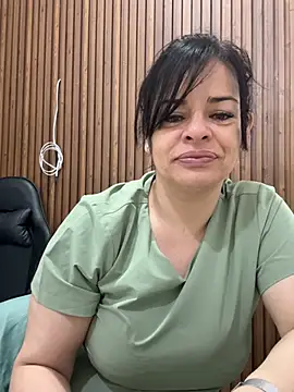 NATHALIA-28  online show from 1, 7, 2026