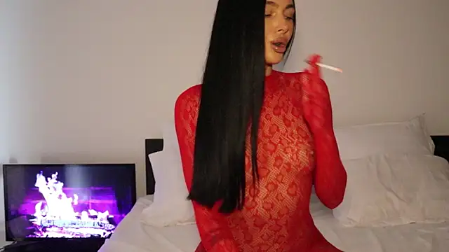 IvyKaelani online show from 27, 2, 2026