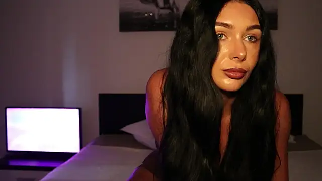 Snapshot of IvyKaelani chatting on 16, 6, 2026 IvyKaelani online show from 16, 6, 2026