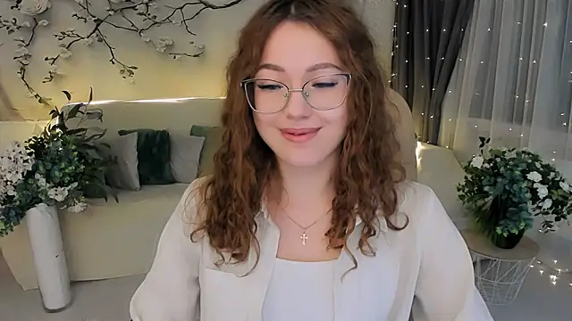 SereneFlame online show from 28, 11, 2025