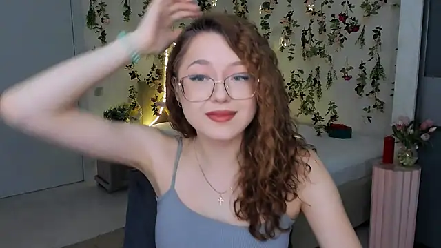 SereneFlame online show from 18, 3, 2026