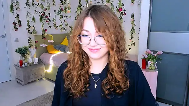 SereneFlame online show from 2, 6, 2026