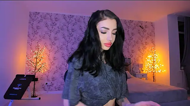 NancyLovee  online show from 31, 1, 2026