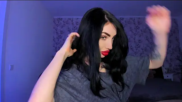 NancyLovee  online show from 4, 6, 2026
