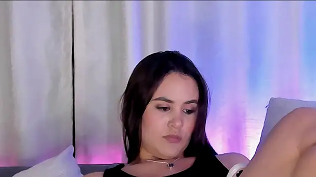 Snapshot of LexyRobert chatting on 24, 1, 2025 LexyRobert online show from 24, 1, 2025