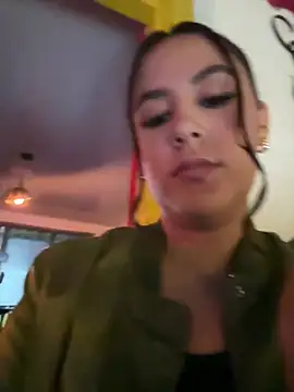 Snapshot of LexyRobert chatting on 3, 3, 2025 LexyRobert online show from 3, 3, 2025