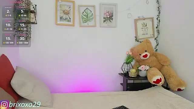 Snapshot of megan_29 chatting on 9, 7, 2026 megan 29 online show from 9, 7, 2026