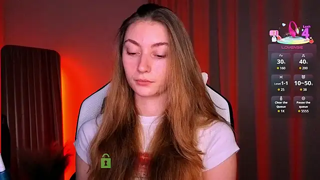 lady curls online show from 21, 2, 2026