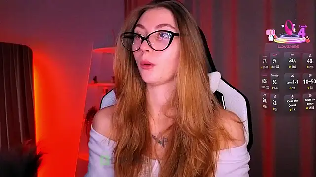 lady curls online show from 24, 2, 2026