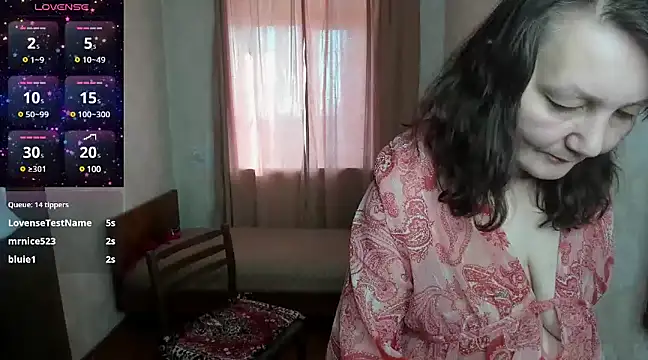 elis gabbi online show from 8, 3, 2025